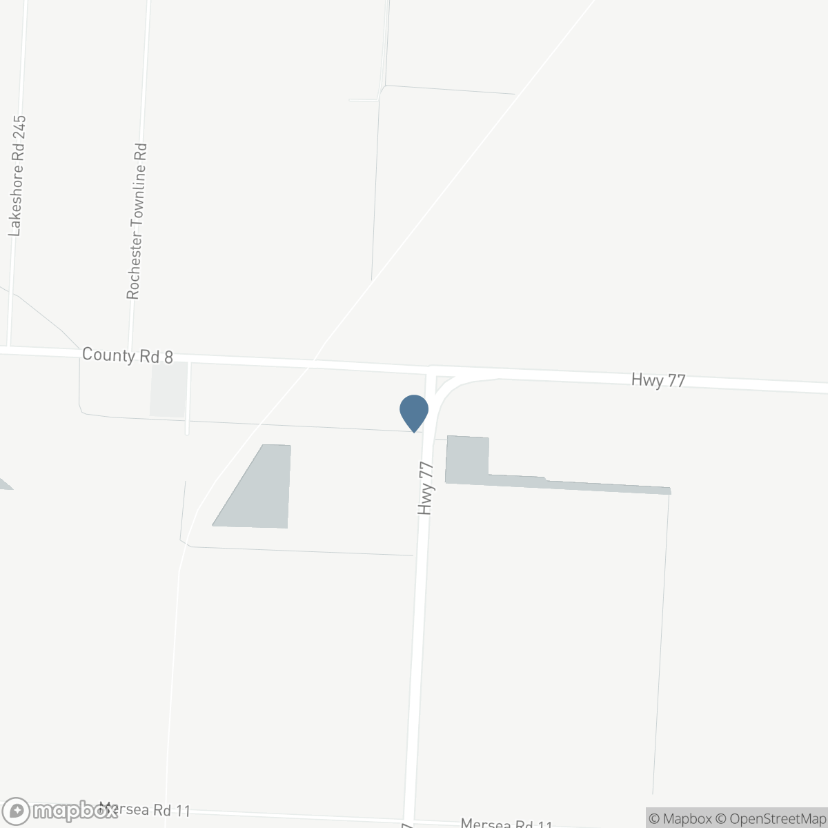 1175 HIGHWAY 77, Leamington, Ontario N8H 3V8